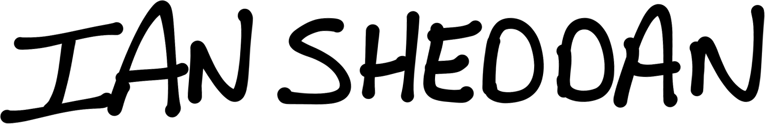 Handwritten Name